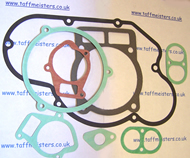 199123 - Gasket Set (no HG) suits models 350,400,501,600 1989-2000